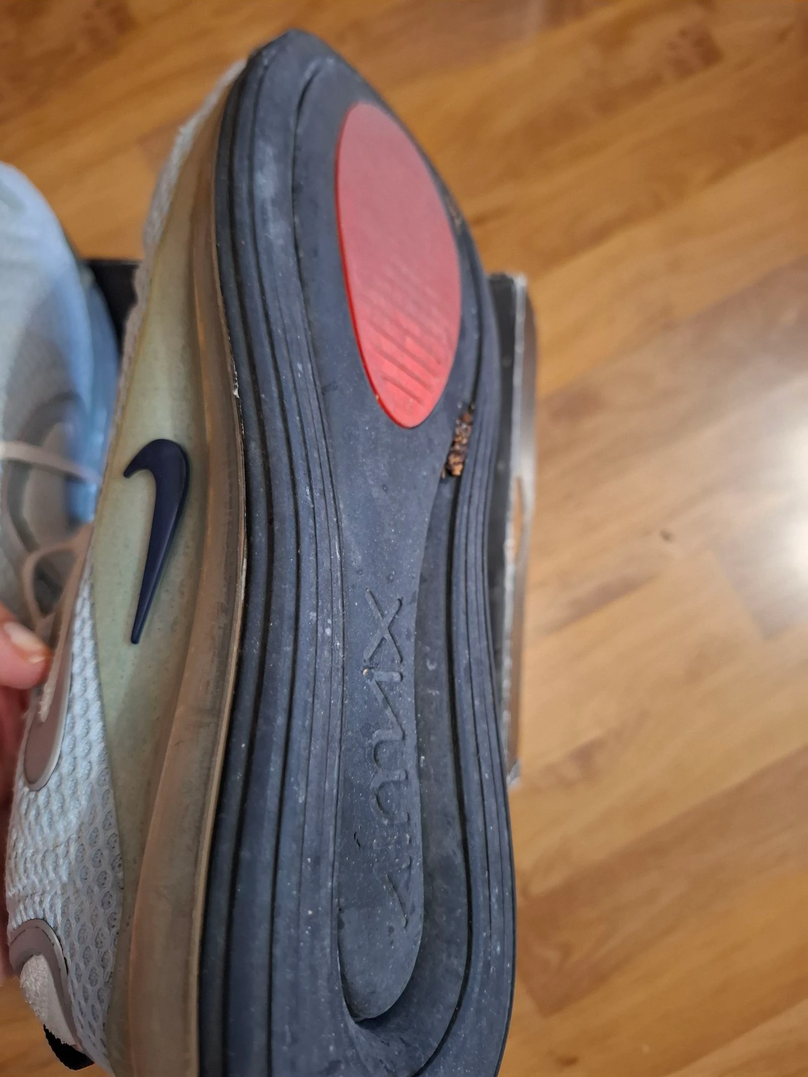 Nike Air Max 720 – photo 7